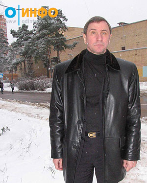 Адвокат Анатолий БАСМАНОВ уверенно и оптимистично, в отличие от прокуратуры, смотрит на перспективы «соснового дела». 