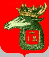 Герб города Елгава