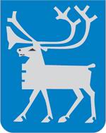 Герб города Тромсё
