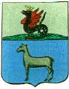Герб города Йошкарола