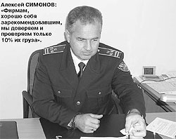 Алексей Симонов