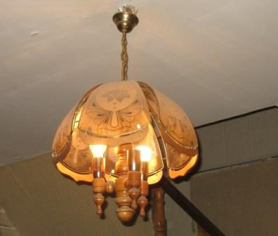 Пока теплится электричество