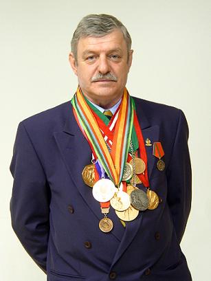 Виктор Сидяк