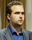 Александр Крутиков