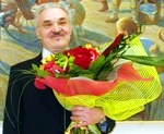 Григорий КЛИМЕНКО