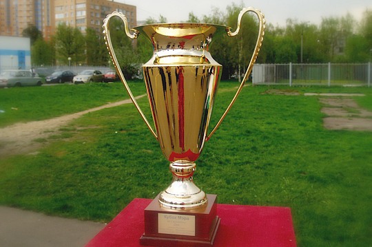 Уличный баскетбол