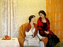Одинцовский Любительский Театр приглашает на спектакль