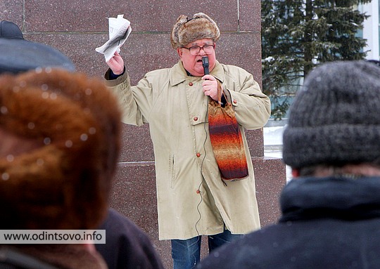 Валентин КРУГЛОВ