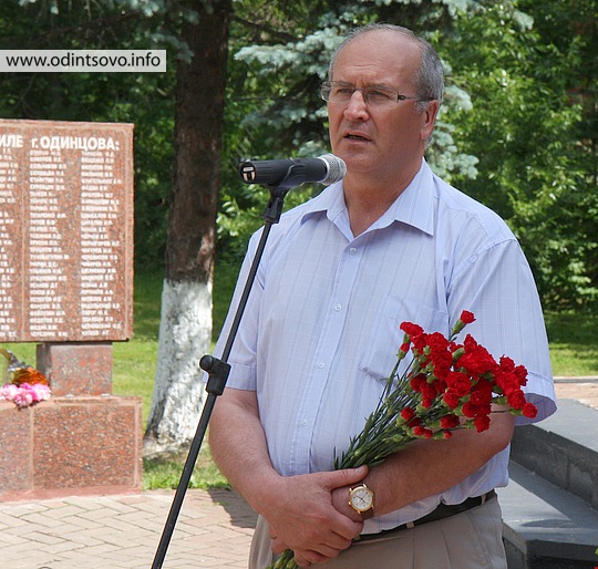Александр ГУСЕВ