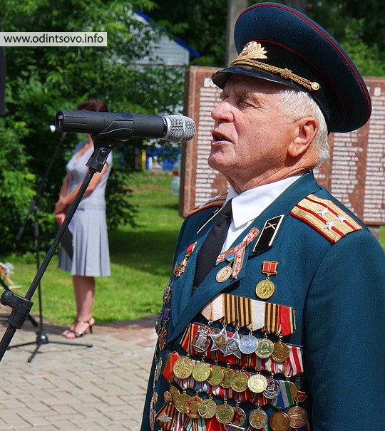 Константин ФЕДОТОВ