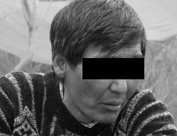 Киргиз, избивший прутьями и расстрелявший мужчину, пойман в Одинцовском районе