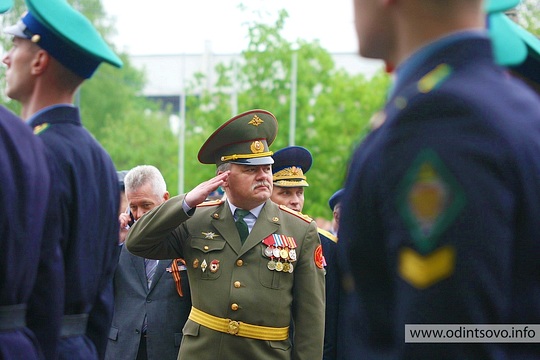 Вячеслав КЛЯВИНЬ