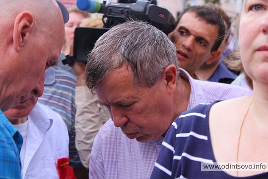 Виктор АНПИЛОВ
