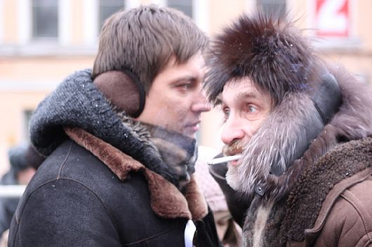 Дмитрий Гудков