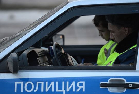 В Одинцовском районе найден застрелянный мужчина со следами пыток