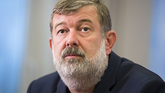 Вячеслав Мальцев