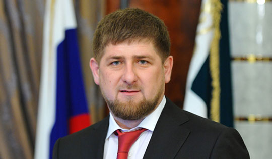 Рамзан Кадыров потребовал сдаться полиции виновника смертельного ДТП на Можайском шоссе 