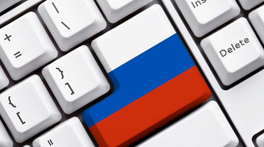 Госдума приняла закон об автономном Рунете