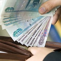 Росстат: средняя зарплата в Подмосковье — 55 тысяч рублей