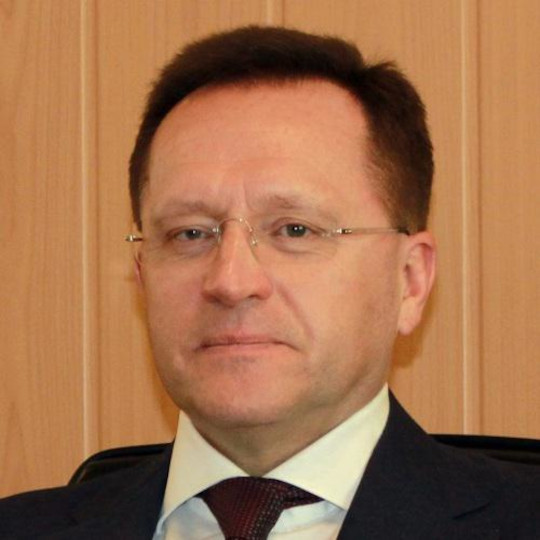 Михаил Ванин назначен послом России в Латвии