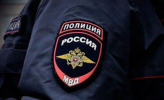 Полиция ищет свидетелей ДТП на Минском шоссе возле ТЦ Можайский двор