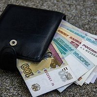 Мосстат: средняя зарплата в Подмосковье — 64 тысячи рублей