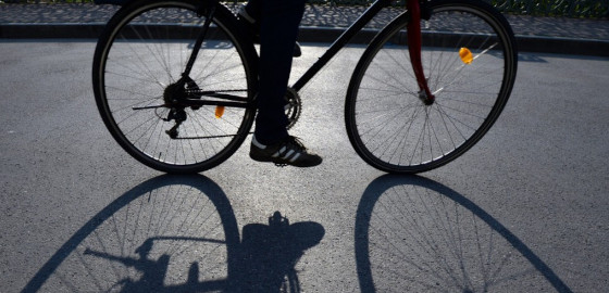 В Одинцово будут судить мужчину за кражу 4 велосипедов из подъездов