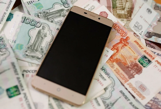Знакомый украл более 100 тыс. рублей с банковского счёта охранника электрички