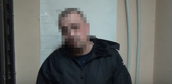 На Белорусском вокзале задержали мужчину, разыскиваемого за убийство знакомого