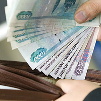 Мосстат: в 2022 году средняя зарплата в Подмосковье составила более 70 тысяч рублей