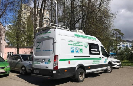 Минэкологии судится с компанией, загрязнявшей воздух в Звенигороде