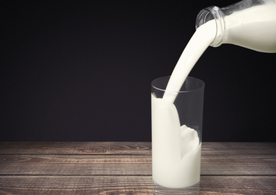 Фальсифицированную молочную продукцию выявили в Подмосковье
