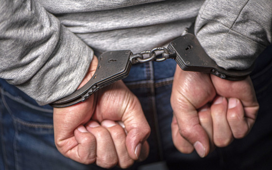 Полицейские задержали мужчину за кражу электроинструментов на 200 тыс. рублей