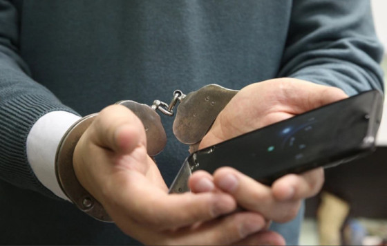 В Одинцово осудили мужчину за кражи телефонов у посетителей бара