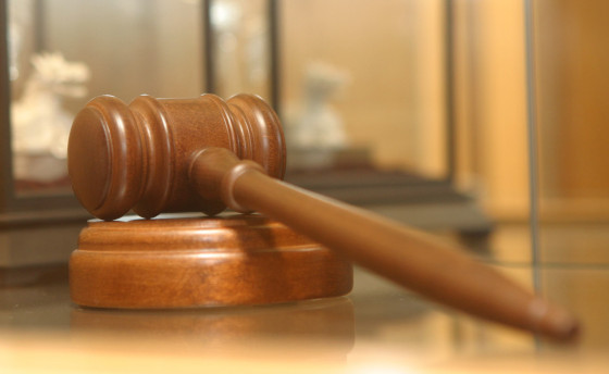 В Одинцово суд дал условный срок вору в законе Вятлагу за мефедрон