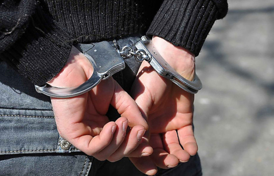 В Звенигороде задержали мужчину за две кражи