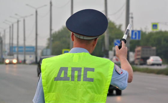 В Одинцовском округе полицейские начали задерживать мигрантов на основании указа 32-летней давности
