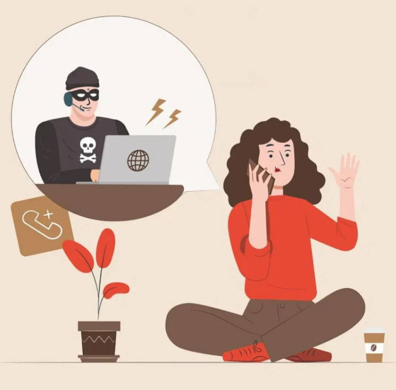 Телефонные мошенники охотятся за персональными данными жителей Подмосковья