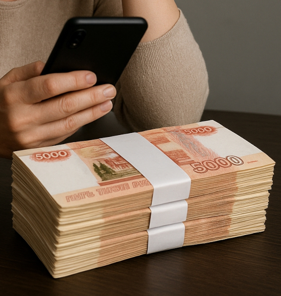 Более 153 млн рублей выманили лжесотрудники ФСБ у предпринимательницы из Одинцово