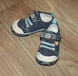 Кеды «Какаду», 24 размер — 200 руб.