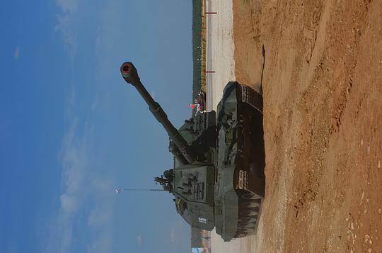 ЧМ по танковому биатлону! Алабино, 4.08.14, Чемпионат мира по танковому биатлону! Алабино, 2014, vistastar