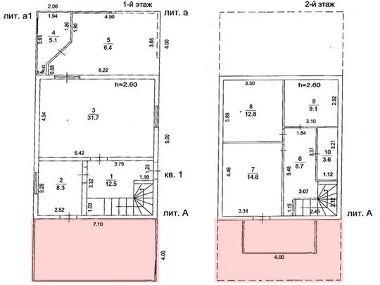 kupit dom Golitsino Mirazh 28, Продажа дома Зеленая Роща, onco-sale, Одинцово, ул. Вокзальная, д.4, оф. 18 (ТД Орин, подъезд 4, 3 эт.)