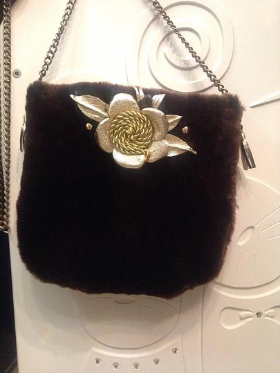 Сумка из мутона цена 1.500, продажа, alexandramt, Одинцово, Мш