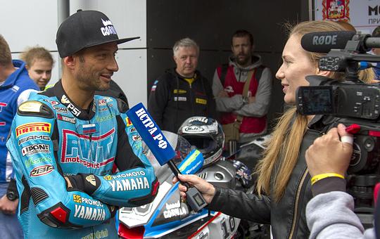 Кубок губернатора Московской области по шоссейно-кольцевым гонкам 2016 / Финиш / Интервью, Кубок губернатора Московской области по шоссейно-кольцевым гонкам 2016, type_2, Москва