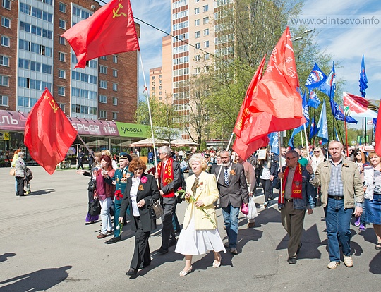  tn2, КРАСНЫЙ ФЛАГ, nkolbasov, Одинцово, Ново-Спортивная д.6