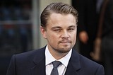 leonardo dicaprio un messenger of peace mensajero de paz onu1
