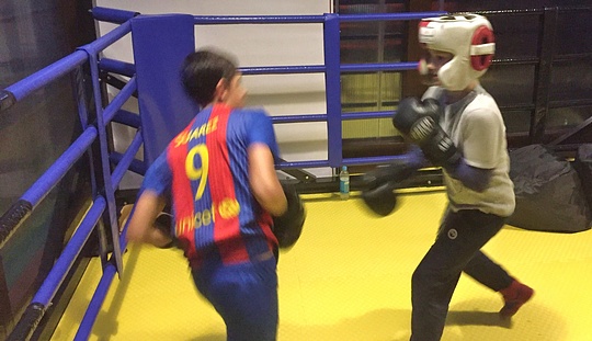 2, моя работа, evander, г. Одинцово, Чистяковой