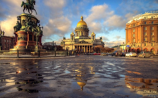 Санкт-Петербург , КАРТИНКИ ДЛЯ БЛОГА, garpunkuls, Одинцово, ул. Северная дом 8