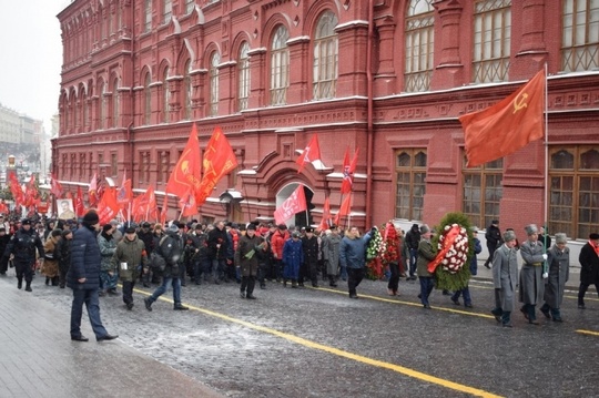 К Сталину, Наше дело правое! Победа будет за нами!, evgeny10a, Власиха, Матвейково