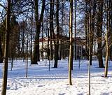 Парк Захаров